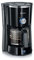 Severin KA 4820 Typeswitch Cafetière 1000 W 1, 25 L Noir