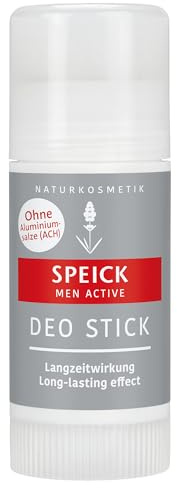 Speick Men Active Deo Stick