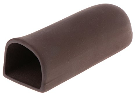 Riparo per acquario, in ceramica, per gamberetti e pesci che generano vivi nascondigli