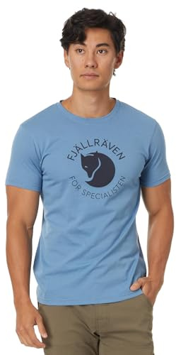 FJALLRAVEN Fox T-Shirt M Kortärmad T-tröja Herr