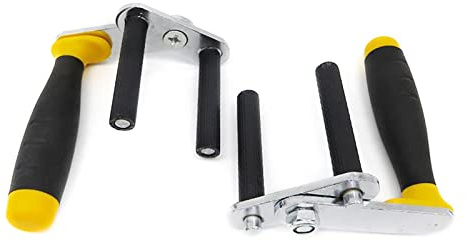 Gypsum Board Lifter Adjustable for Plywood Panel Plasterboard Glass Board for Plywood Panel Plasterboard Glass Boardrd Gypsum Board Lifter for Plywood Panel Plasterboard Glass Board for Floor Board