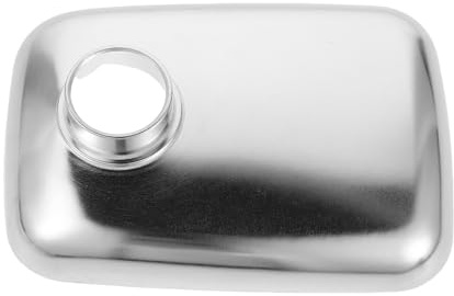 PAMINGONO Plateau de Remplacement pour Hachoir à Viande Électrique Alliage Aluminium Capacité Importante Facile à Installer Accessoire de Cuisine pour Préparation Rapide