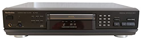 Technics SL-PG 5 CD-Player