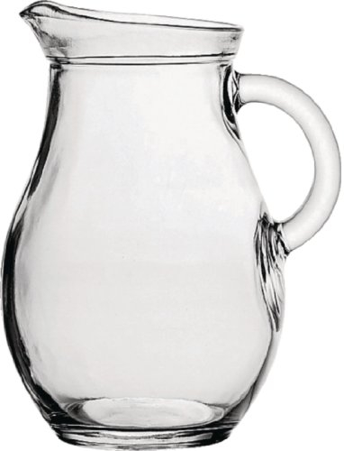 Bistro Jug 17.5oz / 0.5ltr - Pack of 6