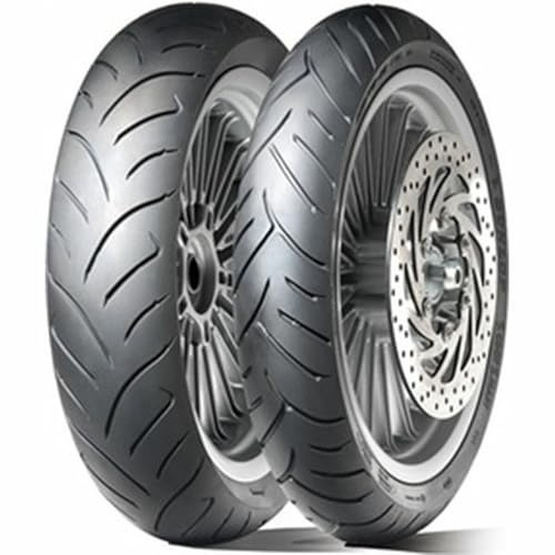 DUNLOP 3.50-10 59J SCOOTSMART TL (SCOOTER