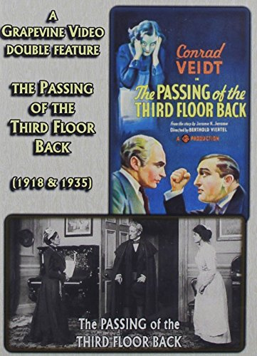 Passing of the Third Floor [DVD] [1935] [Region 1] [US Import] [NTSC]