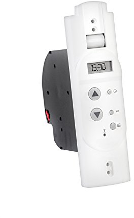 Chamberlain Elektrischer Rollladengurtantrieb, 1 Stück, WPD60UP-05