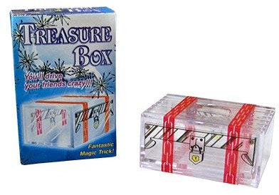 Caja del tesoro
