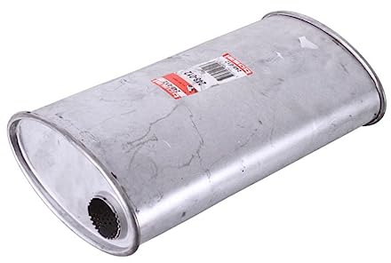 Bosal 248-012 Mittelschalldämpfer, Universal