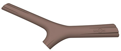 bama Schwimmender Stabspielzeug 11x4x37 cm - für Hunde