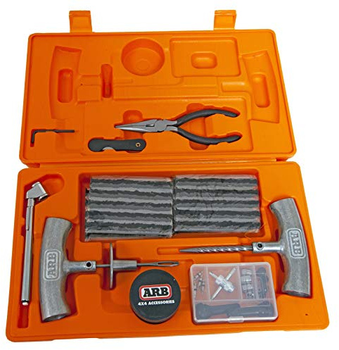ARB 10000011 Speedy Seal Tire Repair Kit (Universal), 1 Pack