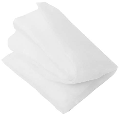 TuToy 3X2.5M White Garden Net Moskitonetz Bug Insektenjagd Barrier Garden Schutznetz