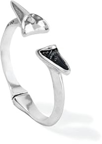 UNO de 50 | Bracciale da donna | Argento Sterling 925 | Taglia M - 15,5 cm | Lega di metalli | Gioiello artigianale | Made in Italy, Talla M, Metallo, Senza pietra preziosa