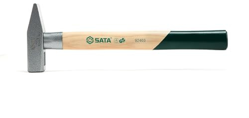 SATA ST92403SC Hickory Engineers Hammer 400g