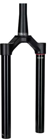 RockShox Pike C1+ Gabel Schwarz 27,5/29