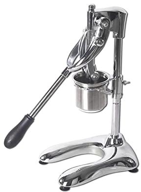 Commercial Long 30cm Potato Ships Squeezers Machine French Manual Fries Cutters American Fried Potato Chip