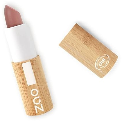 ZAO Classic Lipstick 476 Lilac Romance