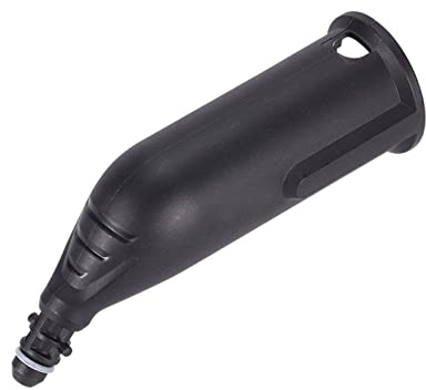 Steam Cleaner Nozzle Slit Brush Sprinkler Nozzle Head Compatible with KARCHER SC1/SC2/SC3/SC4/SC5 Steam Cleaner Slit Nozzle Brush