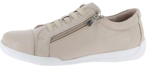 Andrea Conti 0069010 Damen Low Top Sneaker
