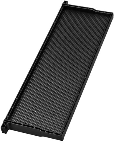 ORFOFE Imkereibedarf Zubehör Bienenbeute Bienenstock Rahmenhalter Mittlere Größe Imker Zubehör Für Effiziente Honigproduktion Und Einfache Bienenauswahl Beehive Frame Rack