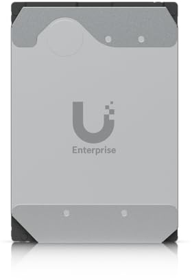Ubiquiti Networks Enterprise 3.5 HDD, 24TB (UACC-HDD-E-24TB)