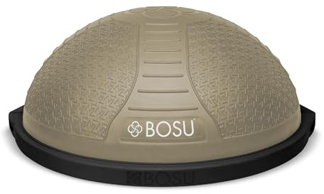 Bosu Nexgen Home Balance Trainer – Sandstein/Beige