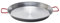 Paelleras El CID 5020063 Paellapfanne Valenciana 38 cm silber
