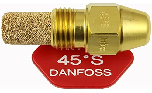 Danfoss s - Boquilla pulverizador s solido 45 3,31kg/h