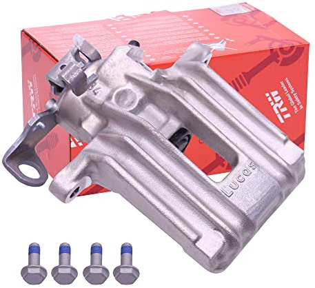 TRW BHQ144 Bremssattel | Kompatibel mit: AUDI A2, SEAT CORDOBA, CORDOBA, CORDOBA Vario, IBIZA III, VW POLO, POLO IV Stufenheck
