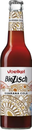 BioZisch Guarana Cola 6 x 0,33 L