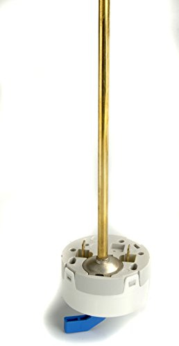Greenstar 1415 Thermostat 270 mm 0/60° MOL monobloc