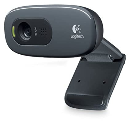 Logitech