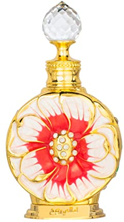 LAYALI ROUGE - HUILE PARFUMéE 15ML