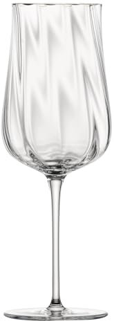 Zwiesel Glas 122225 Marlène - Hommagge AUX Femmes - Copas de vino dulce (cristal)