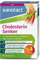 sanotact Cholesterin Senker (45 Weichkapseln) • Cholesterinspiegel natürlich senken • Pflanzensterine zur täglichen Nahrungsergänzung • 1.500mg Pflanzensterine pro Tagesdosis
