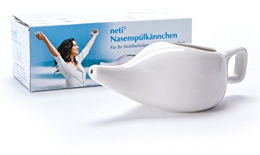 Neti Nasenspülkännchen, 1er Pack