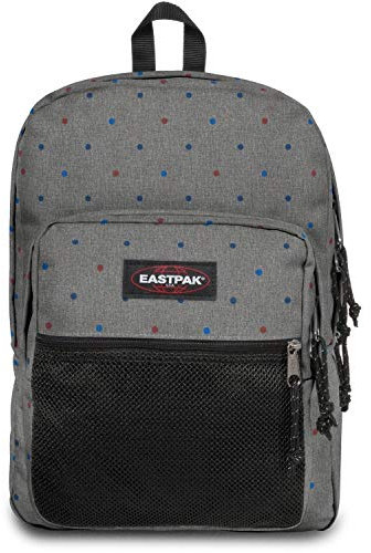 Eastpak - Mochila casual Gris Triodots