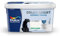 Dulux Valentine Color Resist - Peinture Intérieure Pièces Humides - Pour Murs, Plafonds, Boiseries - Lessivable et Résistante - Couleur : Blanc Satin - 2 L - 5262196