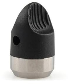 CABLEPELADO Válvula para Olla Express Magefesa, Válvula de Seguridad para Olla a presión, Válvula de liberación de presión, Pitorro de presión, Compatible con ollas Express Magefesa Star hasta 2013