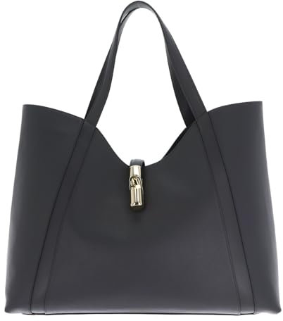 FURLA Goccia Hobo XL Soil