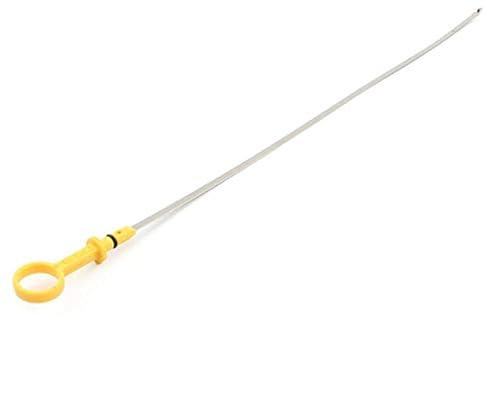 XYWOPO Auto-Ölmessstab, Motorölstandsanzeige, Ölmessstabanzeige, Autoteil ersetzt Nr. #16910-85F12 for Grand Vitara XL-7 2.5 2.7 V6 1999-2006 Öltank-Füllstandsanzeige
