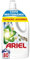 Ariel Detergente Lavadora Liquido 80 Lavados, Jabon Brisa Marina Y Jazmín, Edición Limitada Costa Mediterránea