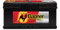 Banner Autobatterie 100AH 12V 820A/EN Power Bull Professional ersetzt 88Ah 92Ah 95Ah