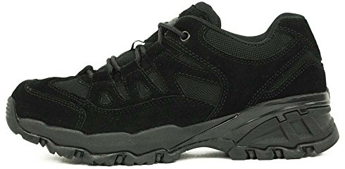 Chaussure trooper noir,43 EU
