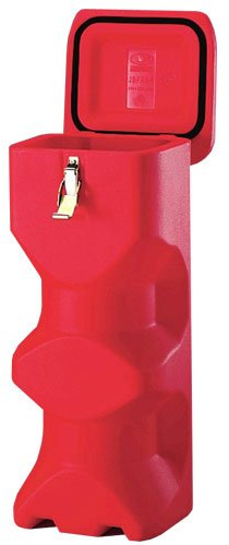 9Kg Transport Box for Fire Extinguisher