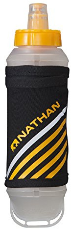 Nathan ExoShot Handheld Flask