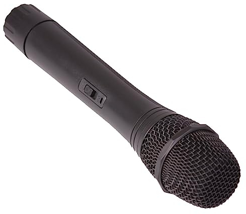 Ibiza Sound Portuhf-Hand2 Micrófono De Mano