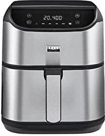 Bella Pro Series 6-qt Digital Air Fryer