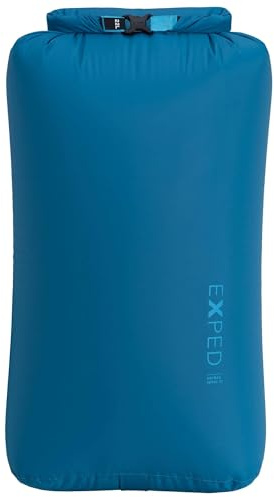 Exped Versa Drybag (XL / 22L) Deep Sea Blue