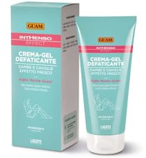Guam Inthenso Effect Cream-Gel Defining 150 ml